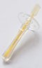 Jack N' Jill  -  Silicone Toothbrush